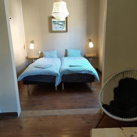 Arco De Sao Jorge Guesthouse Exterior photo